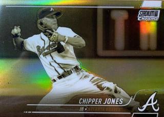 Chipper Jones