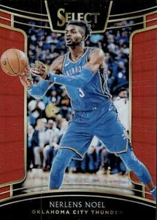 Nerlens Noel