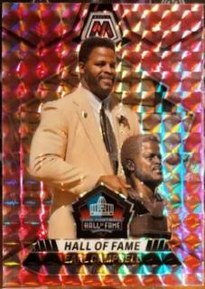 Earl Campbell