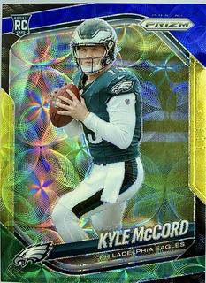 Kyle McCord