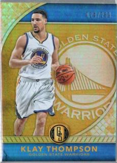 Klay Thompson