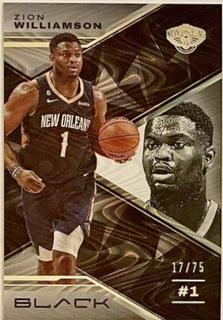 Zion Williamson