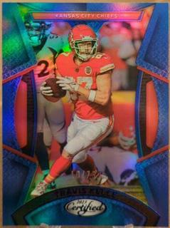 Travis Kelce