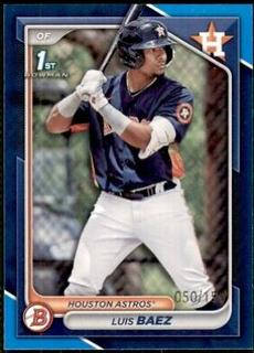 Luis Baez
