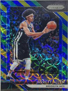 Jarrett Allen