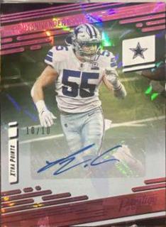 Leighton Vander Esch