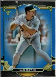 Mark McGwire