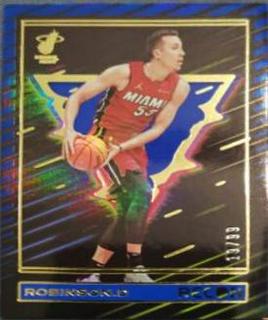 Duncan Robinson