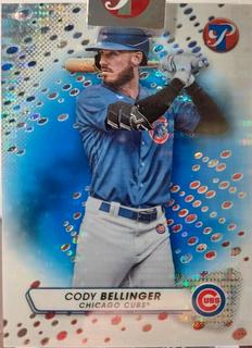 Cody Bellinger