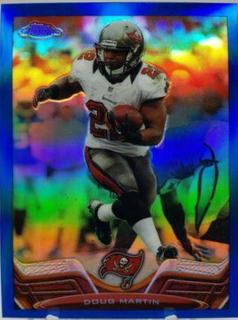 Doug Martin