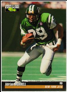 Adrian Murrell