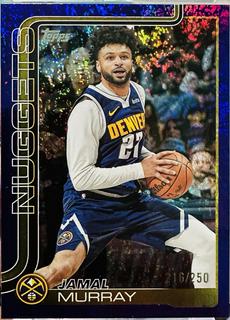 Jamal Murray