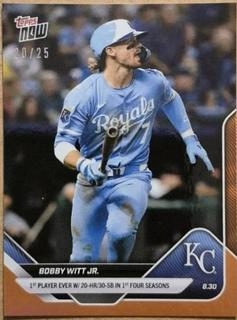 Bobby Witt Jr.