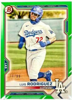 Luis Rodriguez