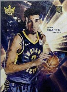 Chris Duarte