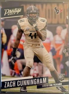 Zach Cunningham