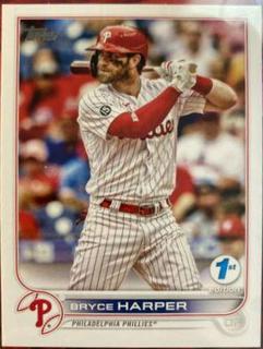 Bryce Harper