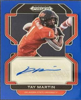 Tay Martin