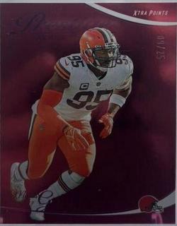 Myles Garrett