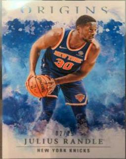 Julius Randle