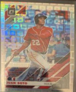 Juan Soto