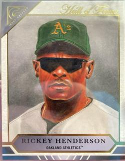Rickey Henderson