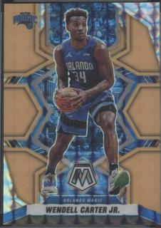 Wendell Carter Jr.