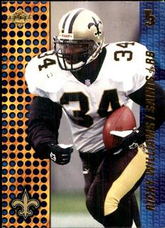 Ricky Williams