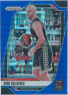 Nick Calathes