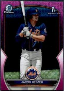 Jacob deGrom
