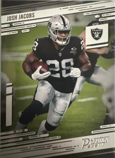 Josh Jacobs