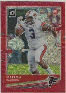 Marlon Davidson