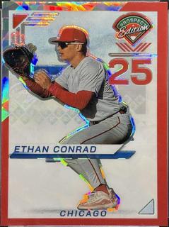 Ethan Conrad