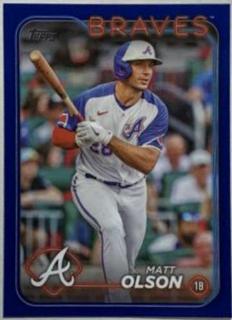 Matt Olson