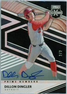 Dillon Dingler