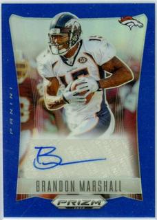 Brandon Marshall
