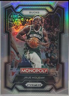 Jrue Holiday