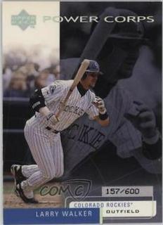 Larry Walker