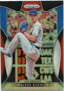 Walker Buehler