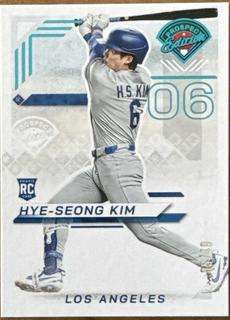 Hye-Seong Kim