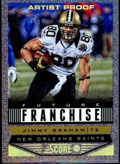 Jimmy Graham
