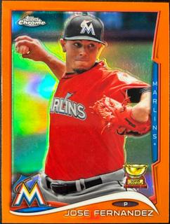 Jose Fernandez