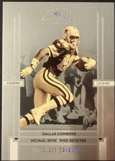 Michael Irvin