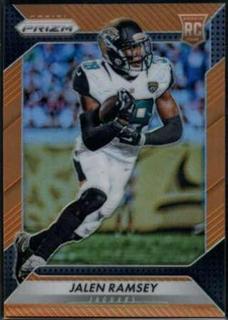 Jalen Ramsey
