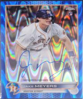Jake Meyers