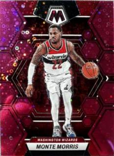 Monte Morris