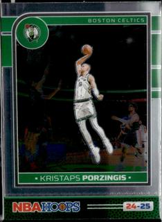Kristaps Porzingis