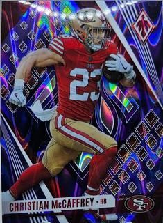 Christian McCaffrey