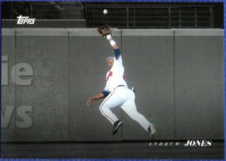 Andruw Jones