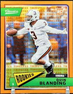 Quin Blanding